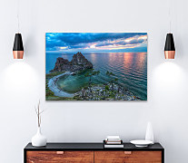 Obraz Na východ od raja 